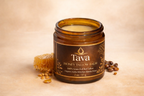 Tava Radiant Honey Tallow Balm